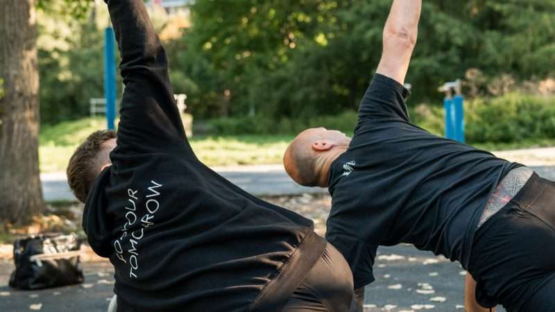 Persona Training Nürnberg