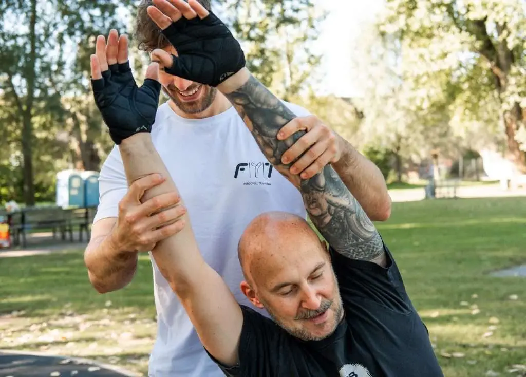 Personal Training Fürth